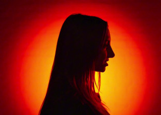 GIELLE - Caught In The Fire 