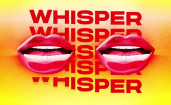 Joel Corry - Whisper (Lyrical)