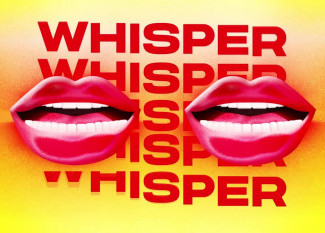 Joel Corry - Whisper (Lyrical)