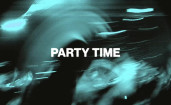 Tiga, Chrsi Lake - Party Time 