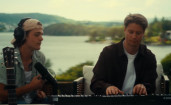 Kygo, Max McNown - Take Me Back