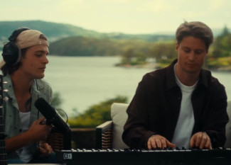 Kygo, Max McNown - Take Me Back