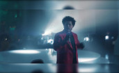 The Weeknd - Save Your Tears (Denero Remix Lya Video Edit)