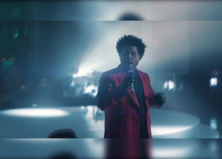 The Weeknd - Save Your Tears (Denero Remix Lya Video Edit)