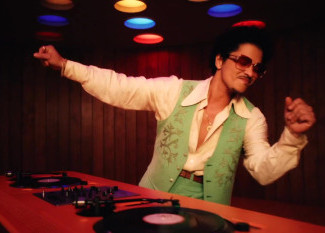 Bruno Mars - I Just Might (Golden Pheasant, Barta & Veive Mashup) - DVE