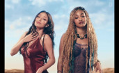 Jihyo, Shenseea, Fandom  - Distant Lover