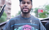 Dave East and Harry Fraud ft. Styles P - Alley Oop 