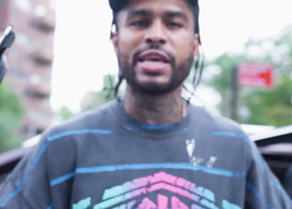 Dave East and Harry Fraud ft. Styles P - Alley Oop 