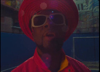Wyclef Jean ft. PRICE & Kayla GC - Devil's A Lie (Part 1)