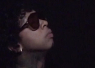 $TARFACE and Tyga - Affection