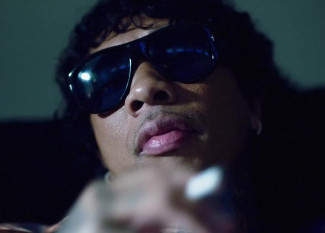 $TARFACE and Tyga - Gave U Racks 