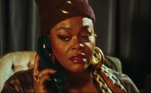Jill Scott ft. Tierra Whack - Norf Side 