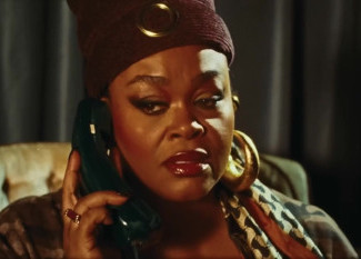 Jill Scott ft. Tierra Whack - Norf Side 