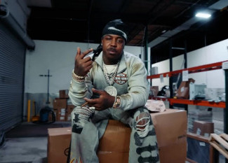 EST Gee - Call Spitta 