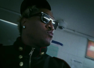 Future - Konnichiwa 