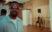 Juvenile - Shake Ya Booty Muscles 