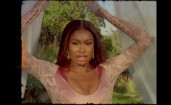Coco Jones - Body So Tea (Visualizer)
