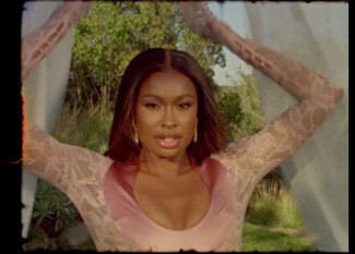 Coco Jones - Body So Tea (Visualizer)