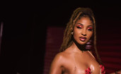 Shenseea - Brucksweat 