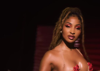 Shenseea - Brucksweat 