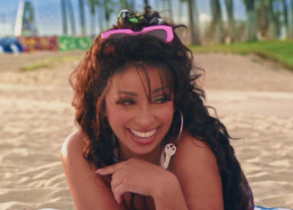 Mýa ft. D-Nice - Give It to You
