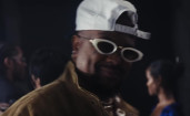 The-Dream - Bring That Body 