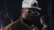 The-Dream - Bring That Body 