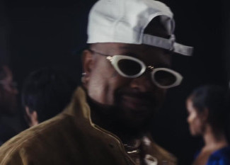 The-Dream - Bring That Body 