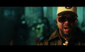 The-Dream ft. T.I. - Be My Lady 