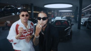 Shadow Blow x Mozart La Para - Ay Mami 