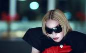 The Weeknd ft Playboi Carti & Madonna - Popular (Dennis Blaze ReFunk)  - DVE