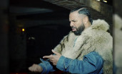 Drake - Janice STFU (MarkCutz Work Remix Wordplay Intro) - DVE