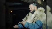 Drake - Janice STFU (MarkCutz Work Remix Wordplay Intro) - DVE