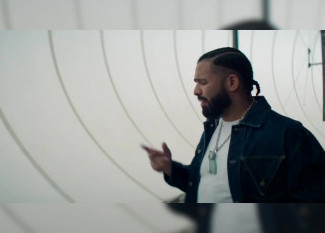 Drake x Tyga - 2 Hard 4 The Radio x Rack City (MarkCutz Wordplay Transition) - DVE