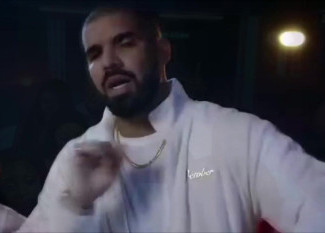 Drake - Childs Play (Lincoln Baio Lick Back Edit  Lya Video Edit)