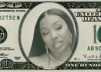 Yung Miami - Spend Dat (DJ Bizzon Get Money Edit  Lya Video)