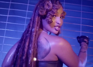 Shenseea - Brucksweat (Dj Chemics Hype Intro ) (Team BPM Edit)