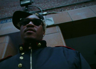 Future - Konnichiwa (Mixshow)