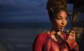 Shenseea - Brucksweat (Mixshow)