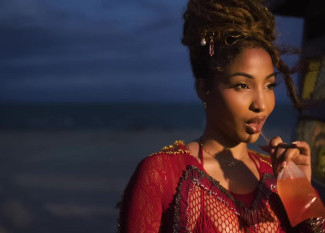 Shenseea - Brucksweat (Mixshow)
