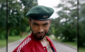 Miguel ft Travis Scott - Sky Walker (Dennis Blaze Jersey Club ReWork) - DVE