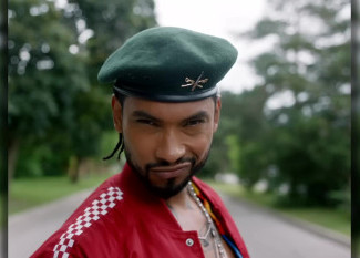 Miguel ft Travis Scott - Sky Walker (Dennis Blaze Jersey Club ReWork) - DVE