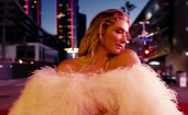 Kesha - Red Flag (Chromeo Remix) - DVE
