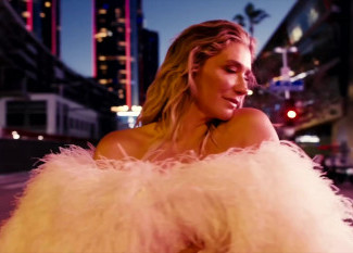 Kesha - Red Flag (Chromeo Remix) - DVE