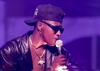 Jodeci - Freek'n You (Dennis Blaze Booty Bass ReWork) - DVE