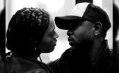 Kendrick Lamar, SZA - Luther (Bustin Timberfake Disco Remix) - DVE