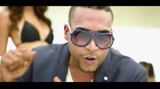 Juan Magan Vs Don Omar - Verano Azul Vs Danza Kuduro (Mash Transition V Edit Pinky) 
