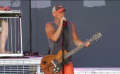 Kenny Chesney ft. David Lee Murphy - Dust on the Bottle (MikeyB Intro Outro)