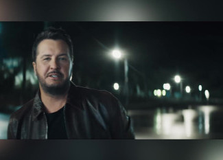 Luke Bryan - Love You, Miss You, Mean It (MikeyB Intro Outro)