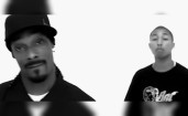 Snoop Dogg & Pharrell Williams Vs Young Miko - Drop It Like It's Hot Vs Wiggy (Mashup Edit) (DJ Glenn V Edit) 